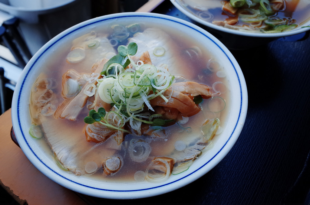 中華拉麵, 井上, 築地市場, 東京, 日本, いのうえ, つきじいちば, つきじしじょう, とうきょう, にっぽん, にほん, Inoue, Tsukiji fish market, Tsukiji Market, Tsukiji shijpo, Tokyo, Japan, Nippon, Nihon