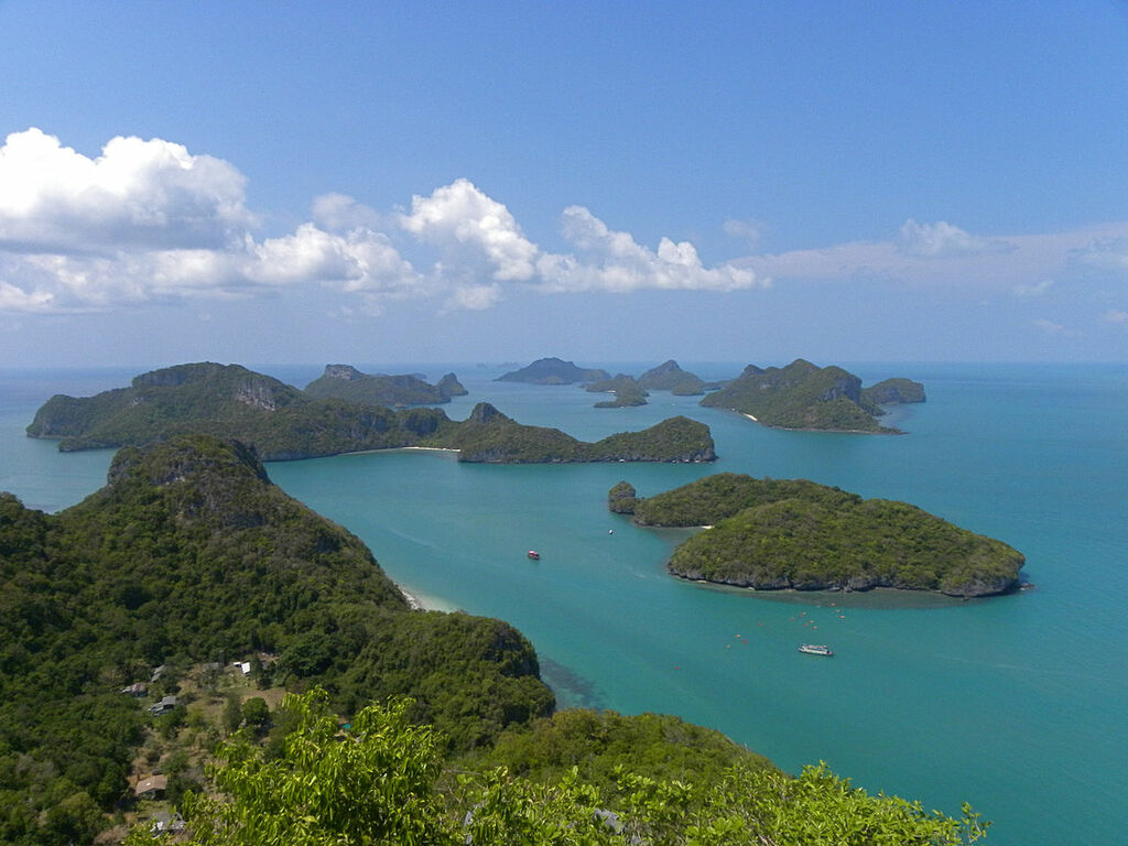 Ang Thong 1