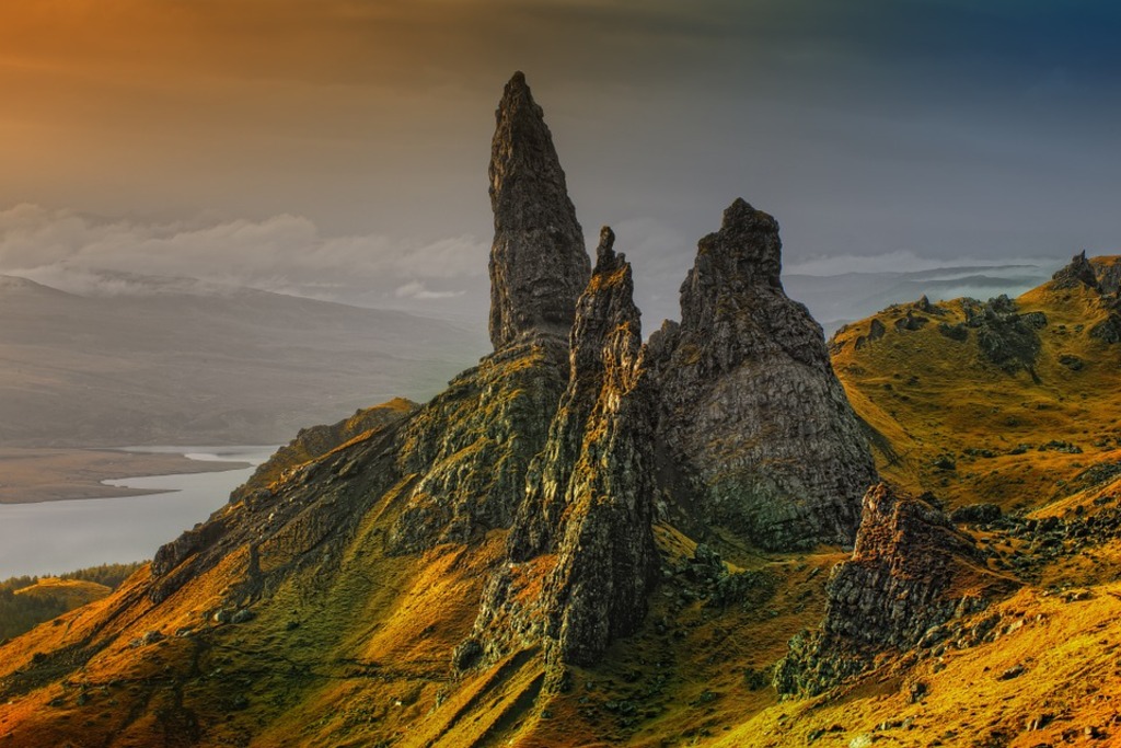 12 Breathtaking things to do in Isle of Skye