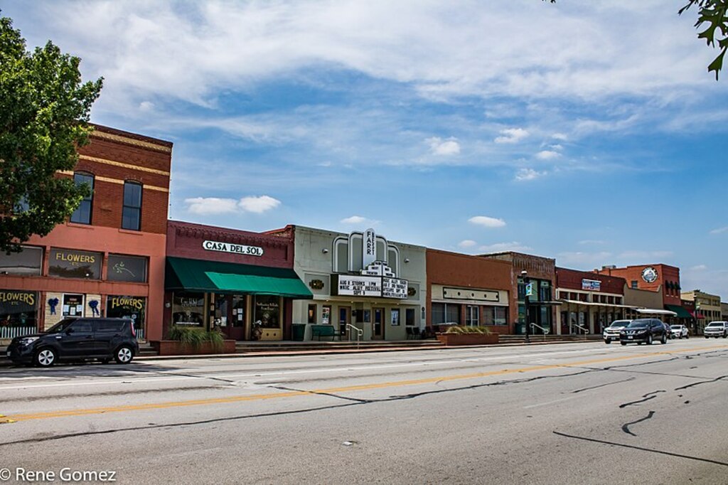 12 Best Things To Do In Mansfield, Texas Trip101