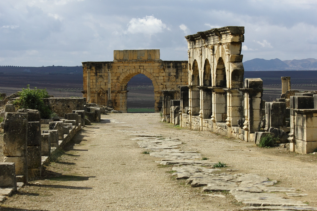 Volubilis