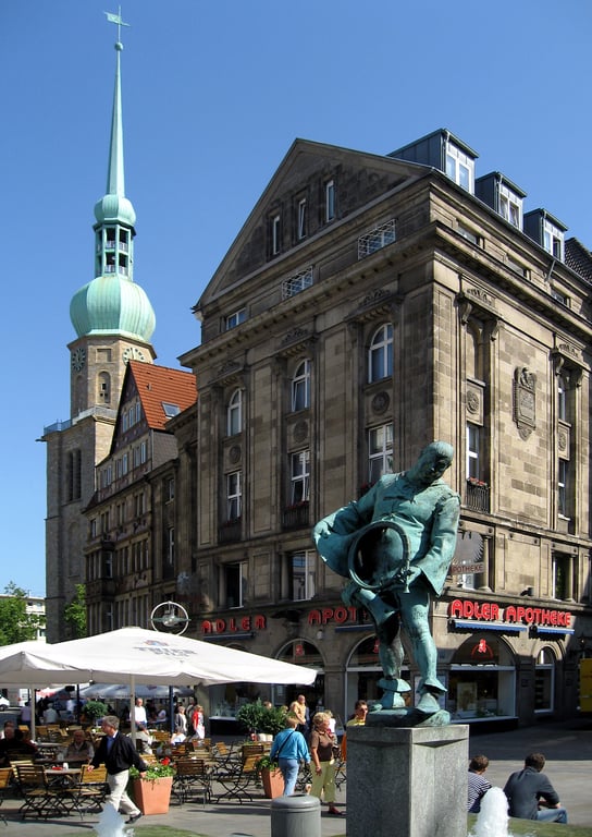 Dortmund-alter-markt-reinoldikirche (mb)