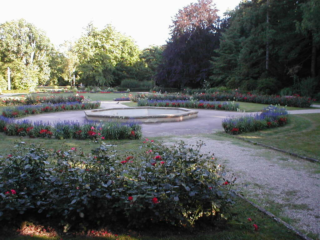 Heilbronn-pfuehlpark
