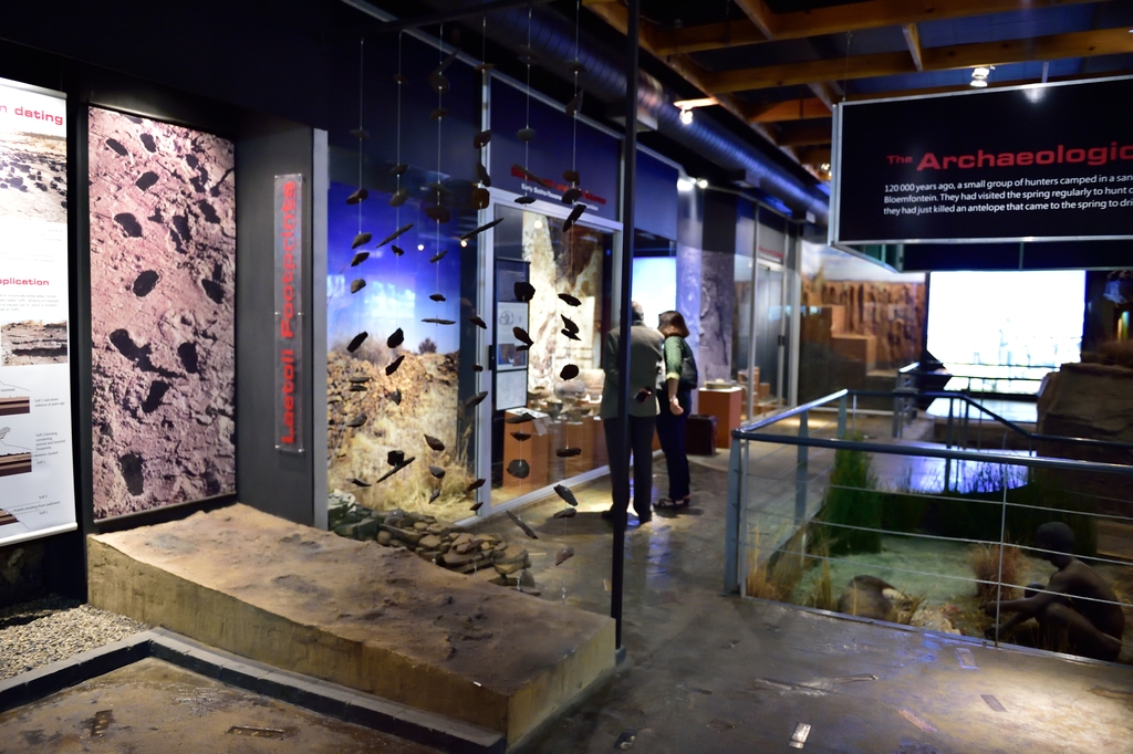 National Museum, Bloemfontein, Free State, South Africa (20544249551)