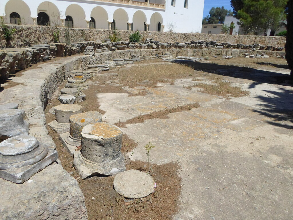 Musee National de Carthage(21)