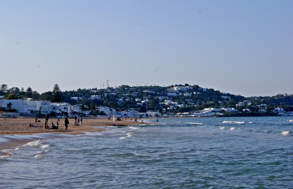 La Marsa Plage