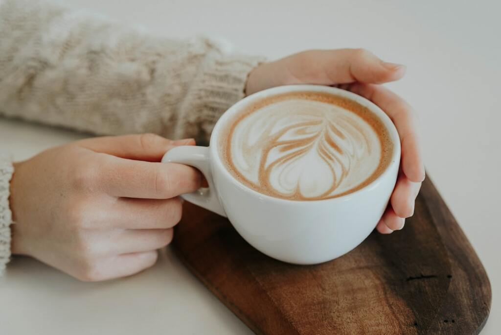 coffee