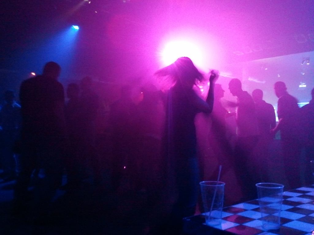 club