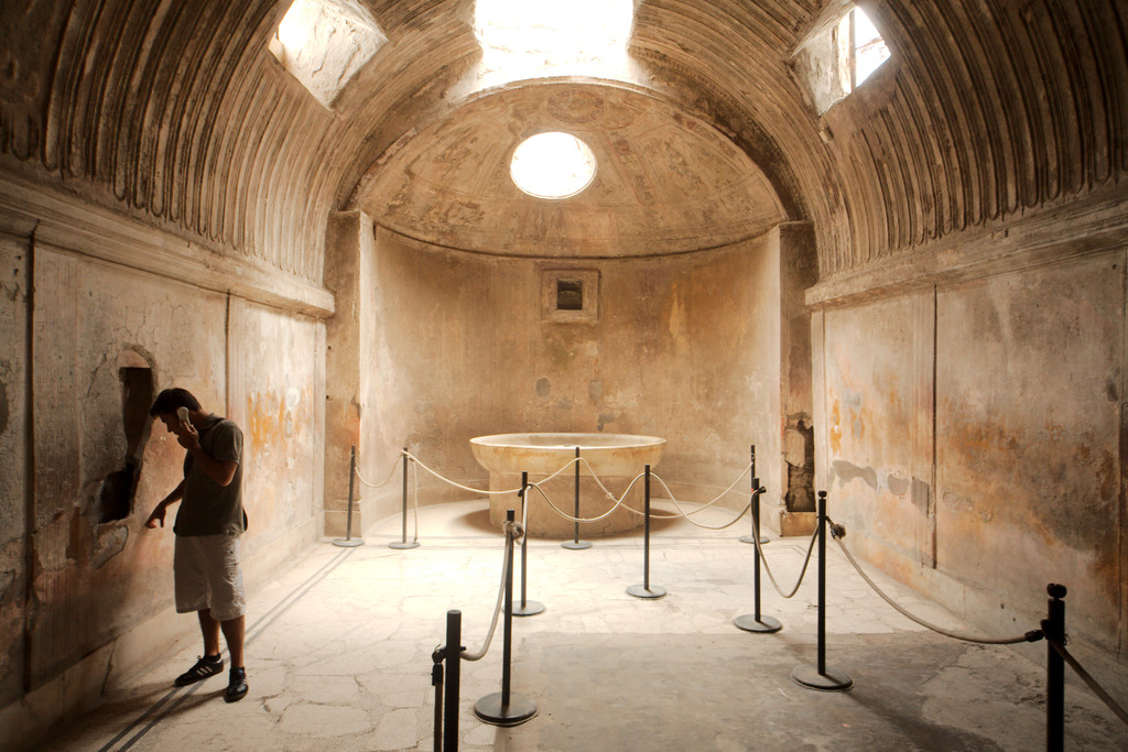 Terme del Foro 20