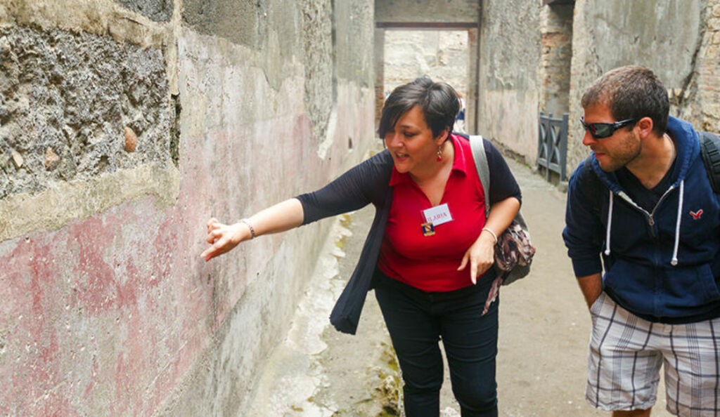 things to do in pompeii | bonus: book a tour