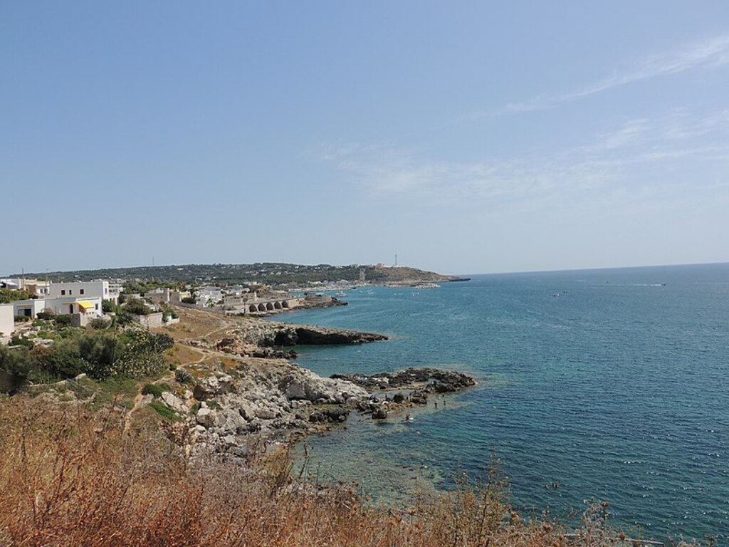 Otranto e santa maria di leuca (6)