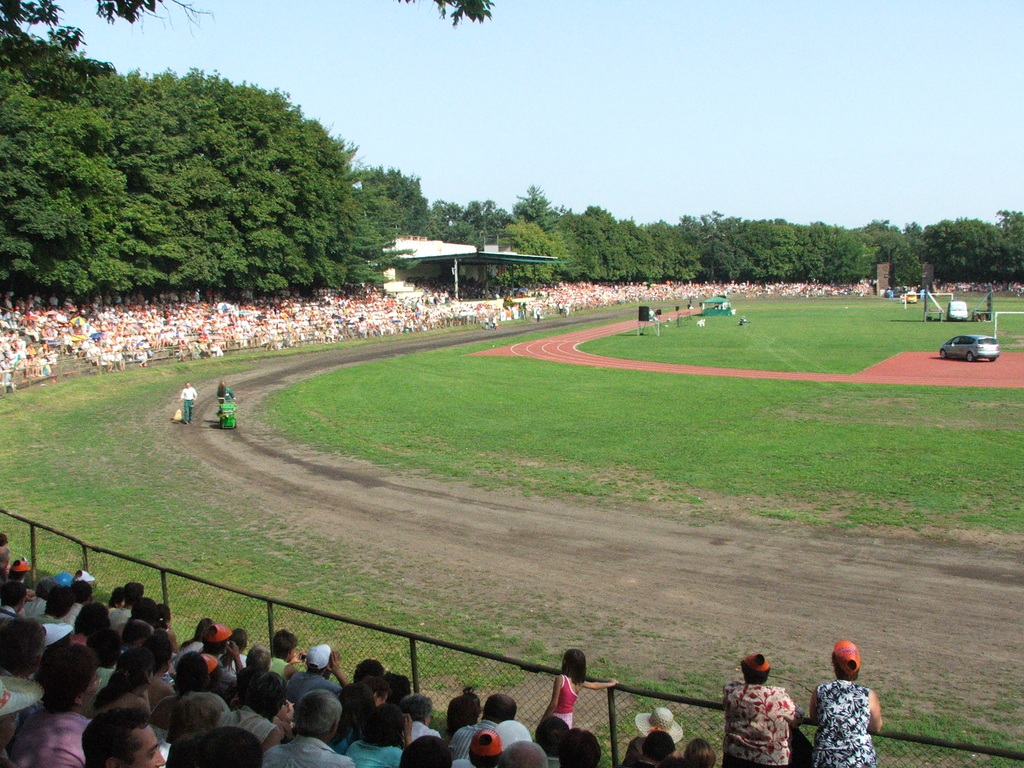 Nagyerdei Stadium