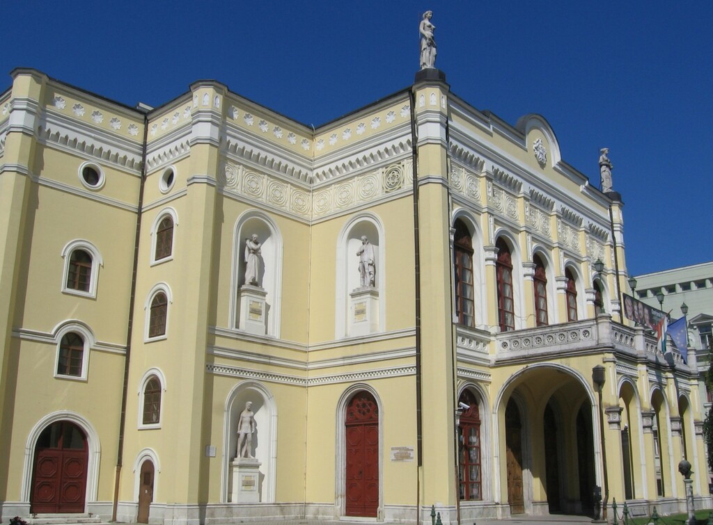 Csokonai Theatre