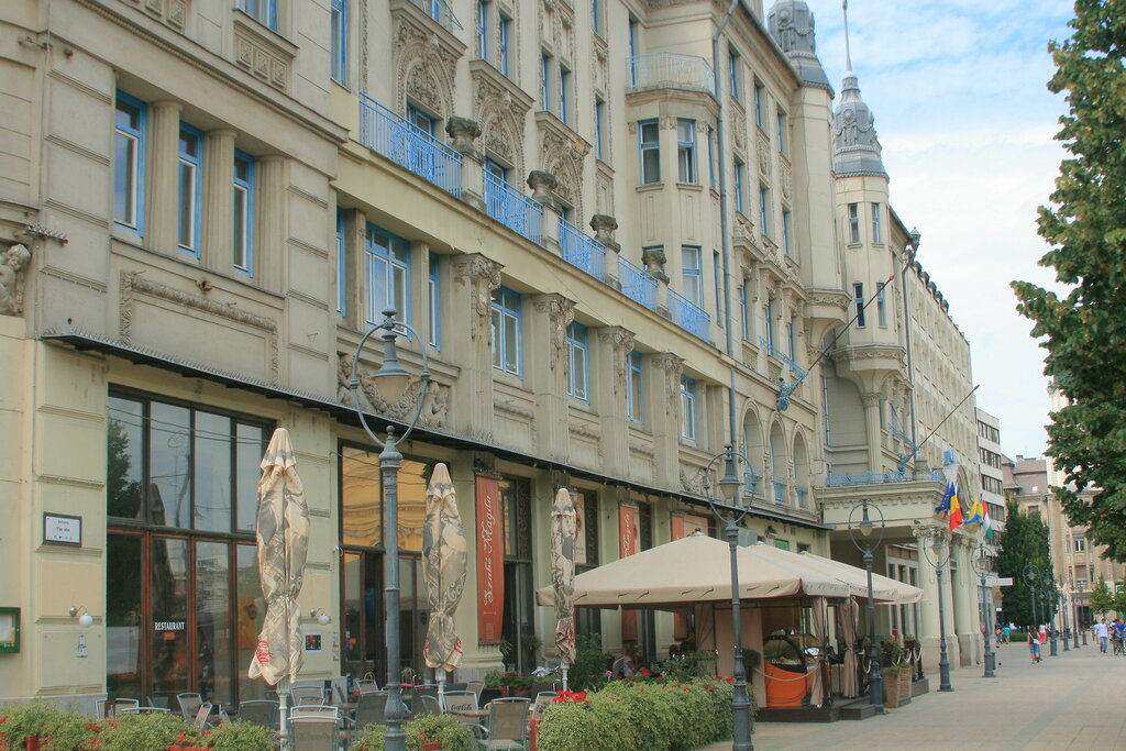 Debrecen, Hungary