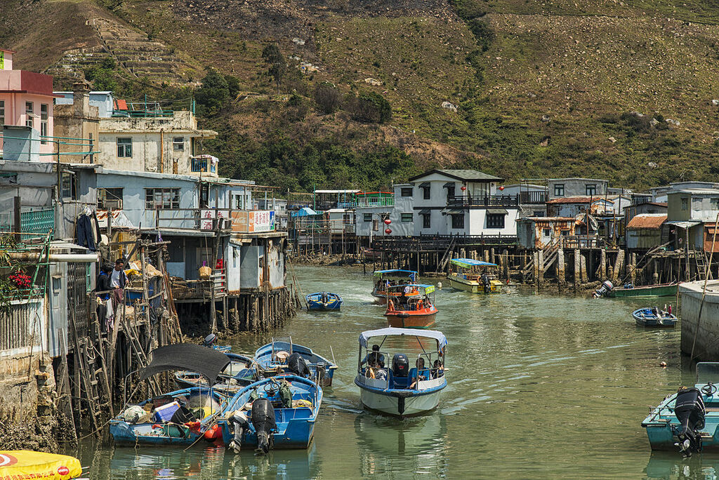 1 tai o hong kong 2013