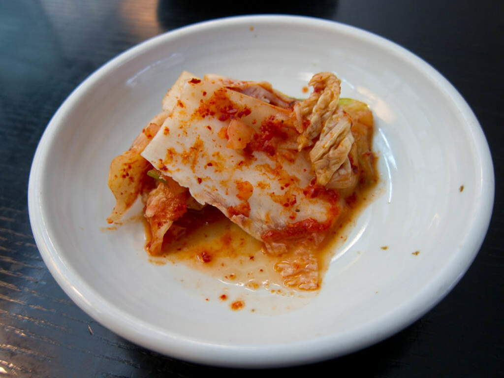 Kimchi