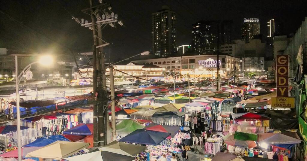 Divisoria