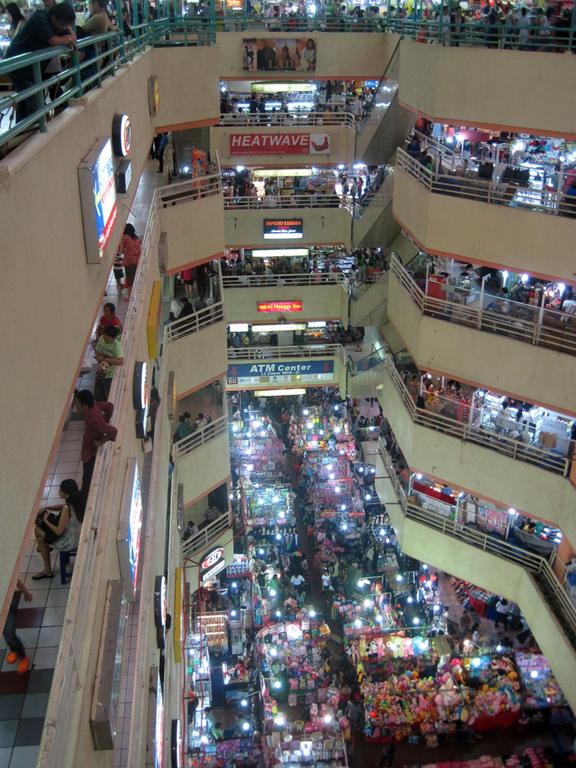 Mal Mangga Dua Jakarta