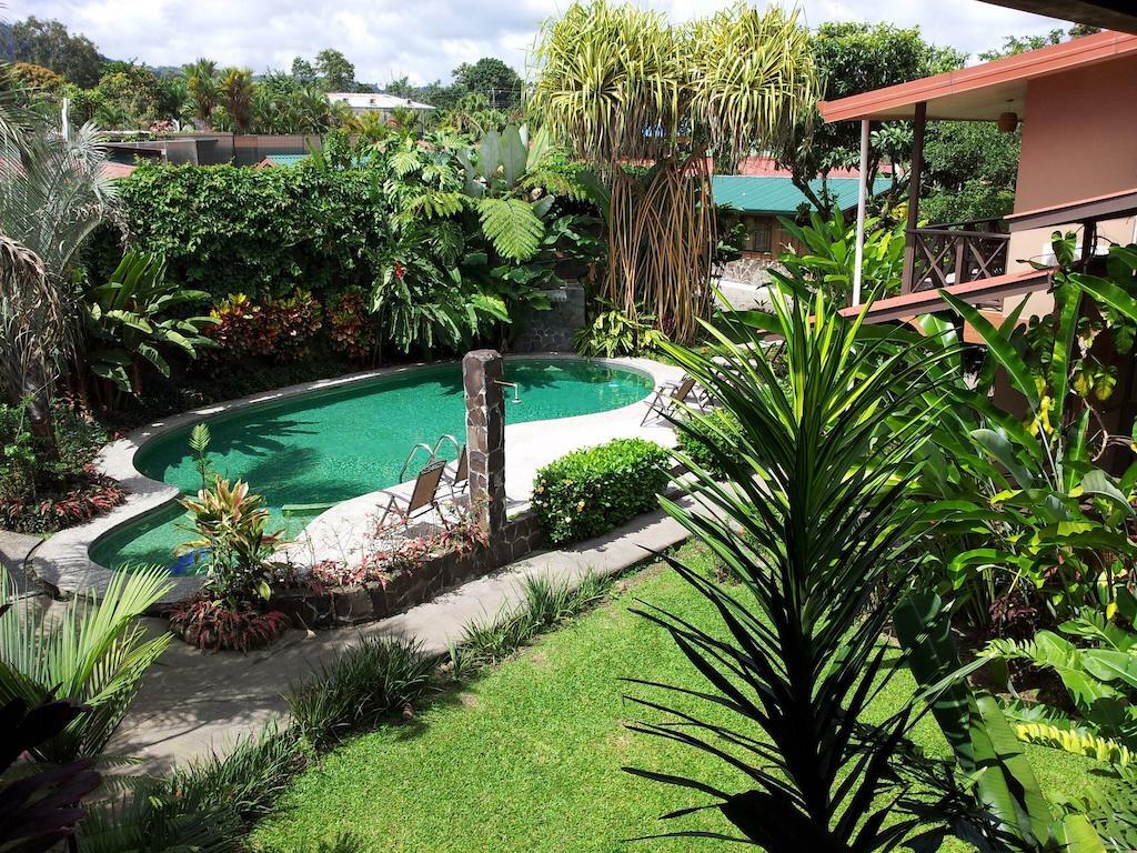 Hotel Bijagua