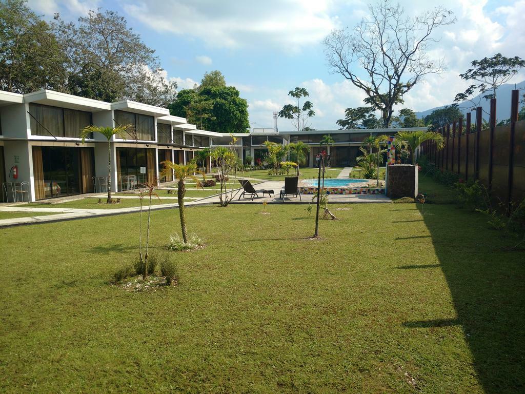 Secret Hotel La Fortuna