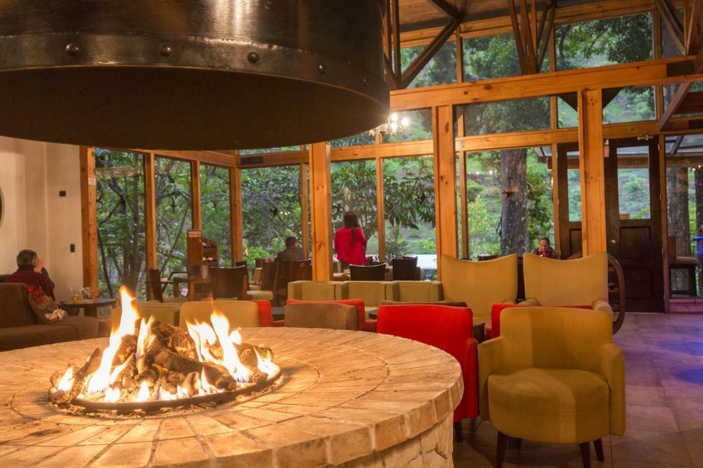 Hotel Savegre