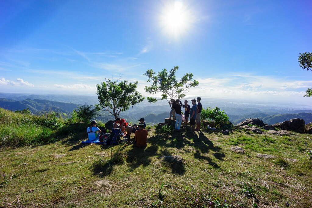 Sirao Peak