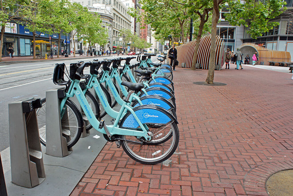 BayArea Bikeshare 04 2015 SFO 2427