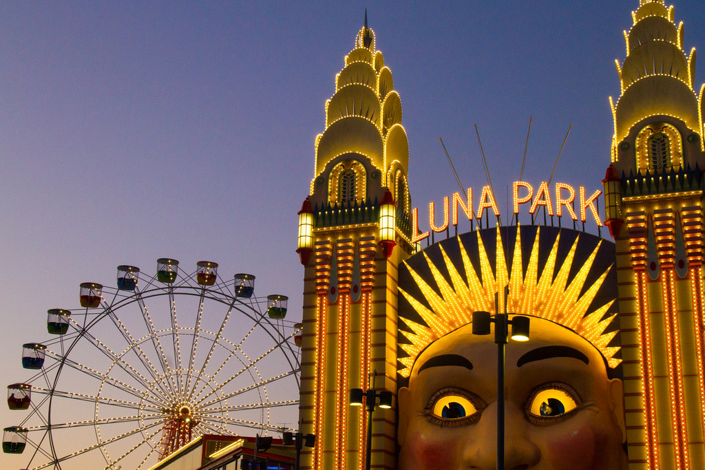 Luna Park