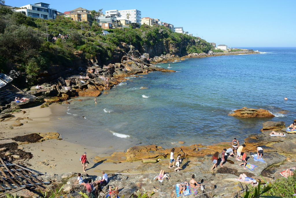 (1)Gordons Bay Coogee-1