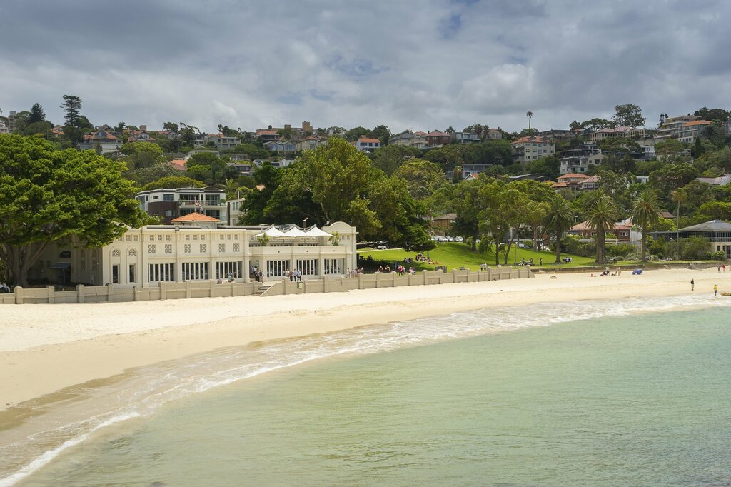 Balmoral Beach