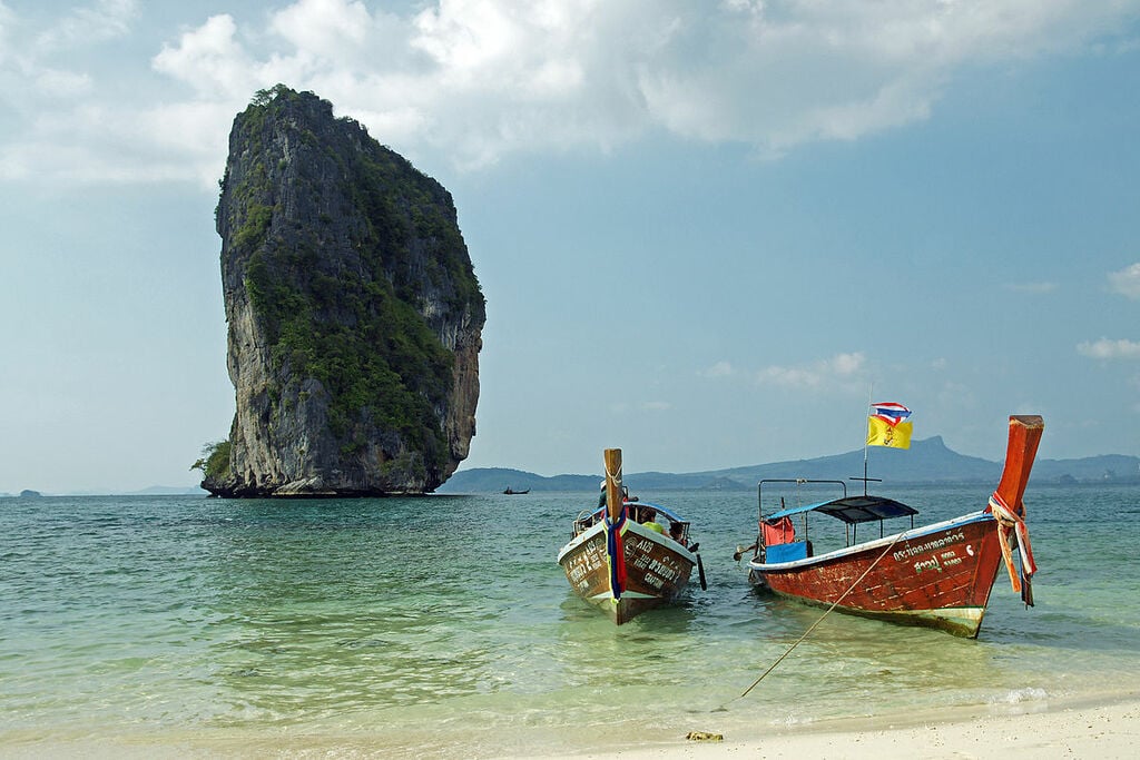 Koh Poda 16