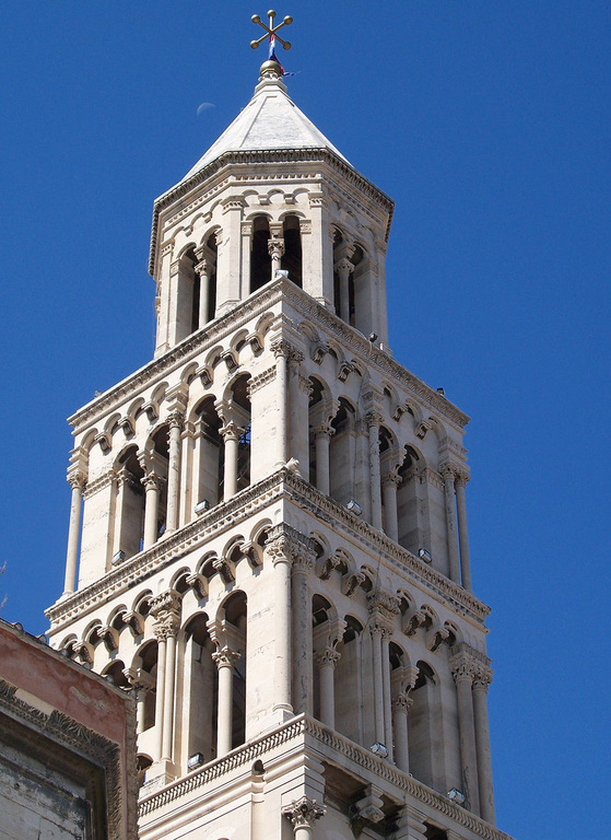 Cathedral of Split2