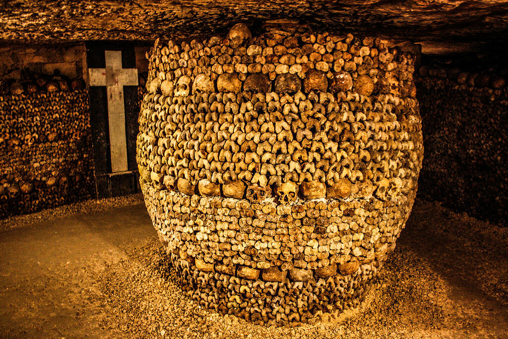 Catacombes