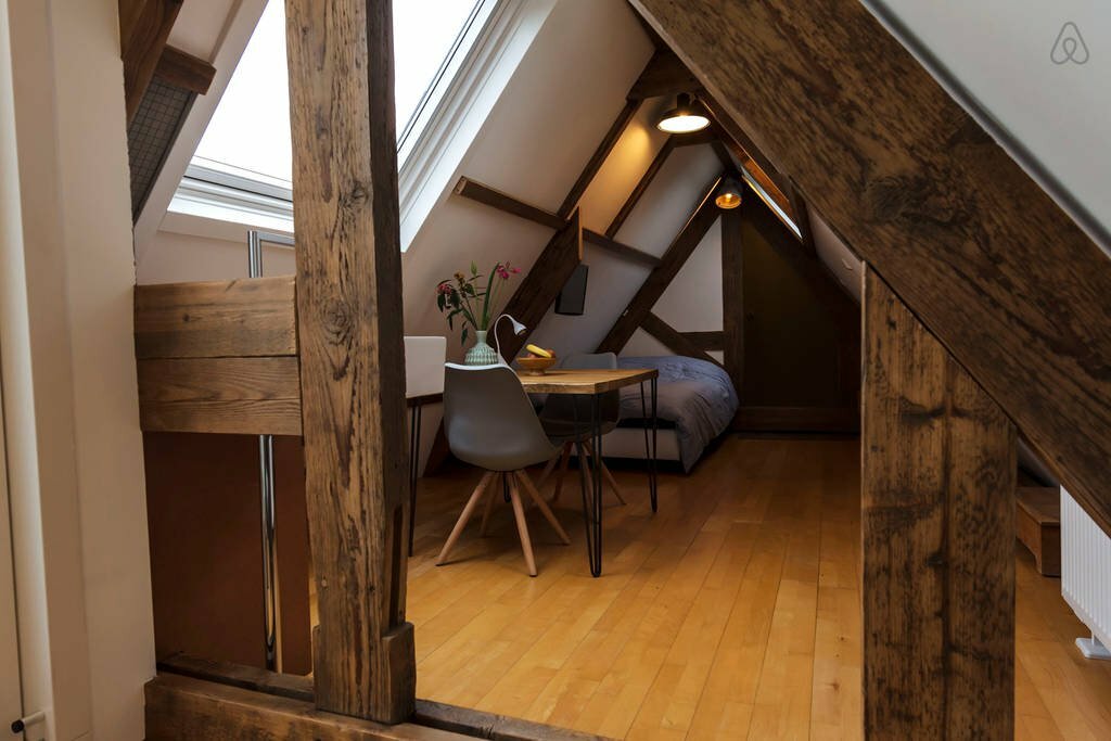 Attic Studio
