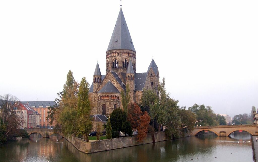 Temple neuf metz 3