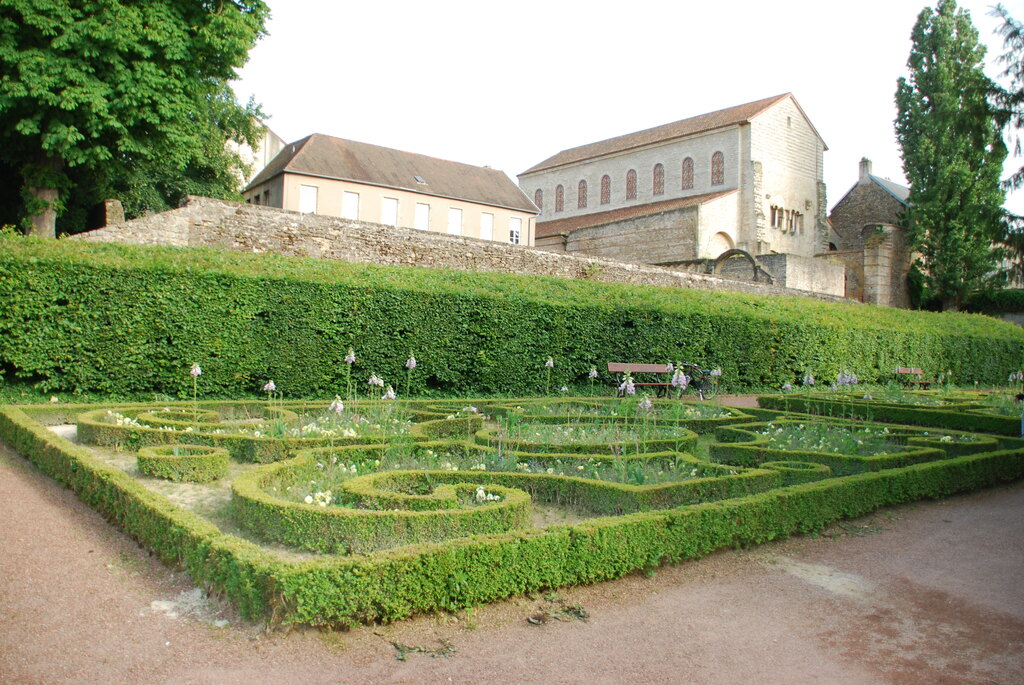 St.Pierre aux Nonnains Metz