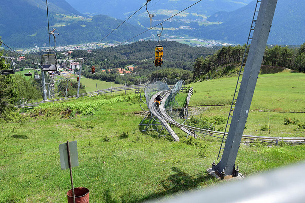 Imst - Alpine Coaster - 03