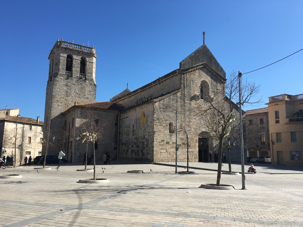 Monestir de Sant Pere