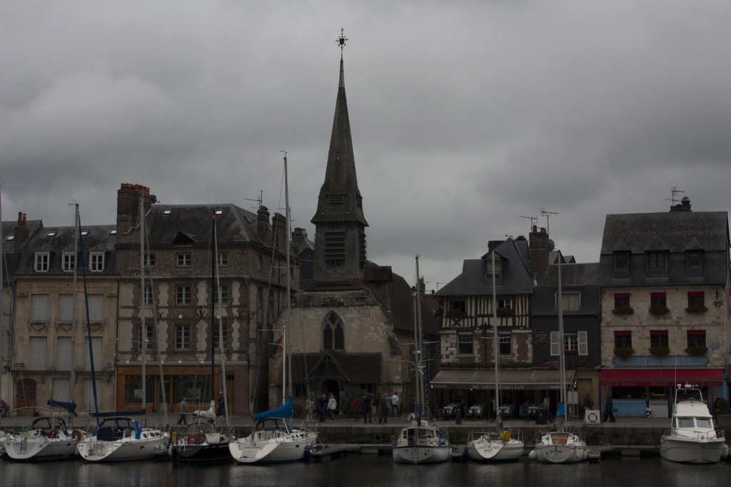 Honfleur-Église St Étienne-20120914