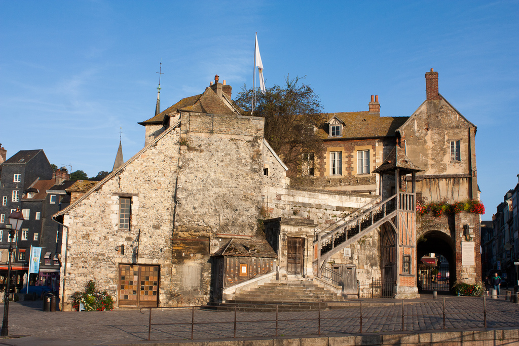 Honfleur-Lieutenance-20120916
