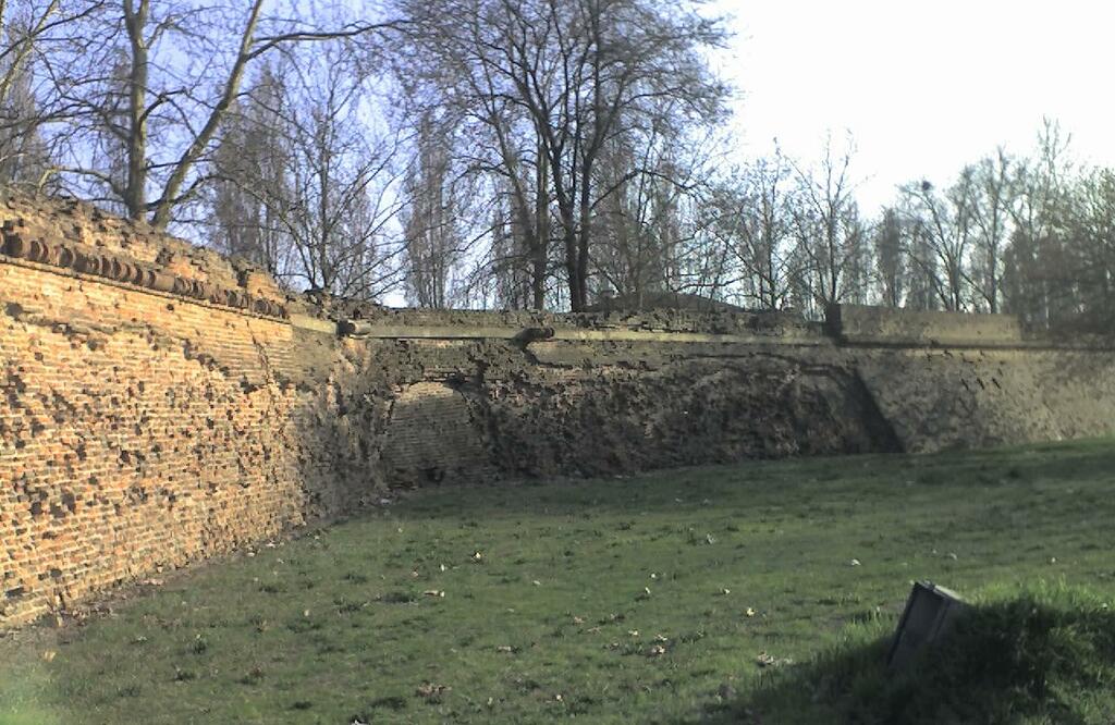 Ferrara mura