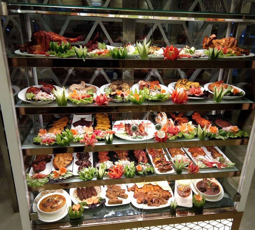 guide to malleshwaram | al-bek restaurant