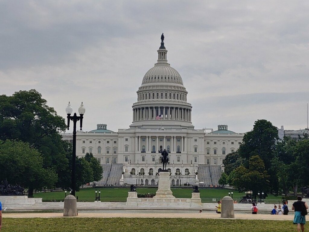 Washington D.C.
