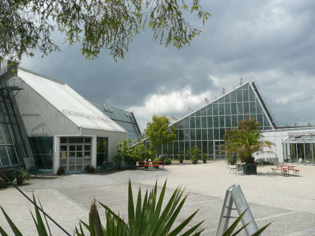 BotGartenBth