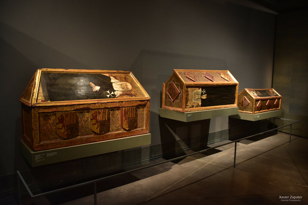 Museu de Lleida. Lleida Museum. Museum of Lleida