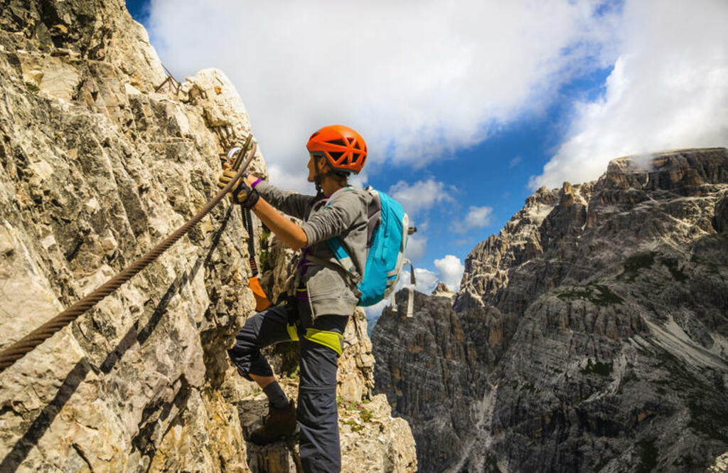 12 meilleures choses à faire à lleida, catalogne, espagne | via ferrata à la morera de montsant
