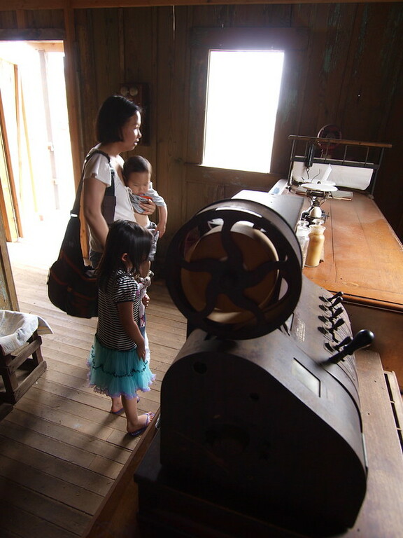 General Store - San Dieguito Heritage Museum