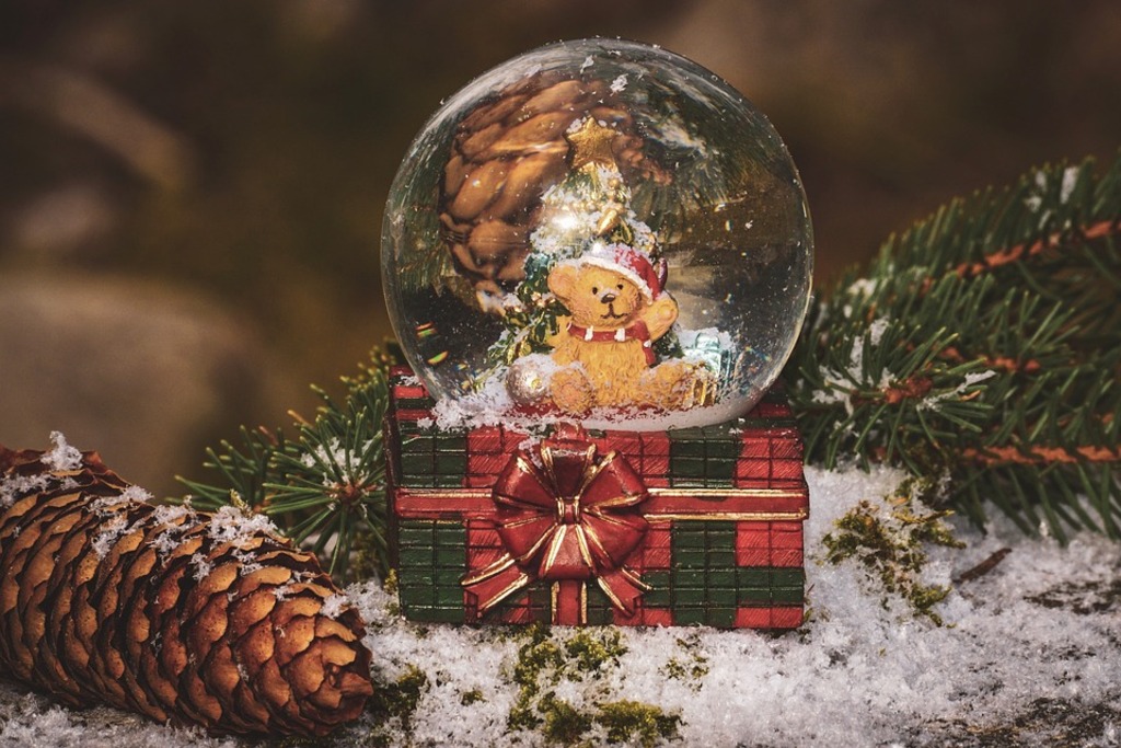 Christmas gift