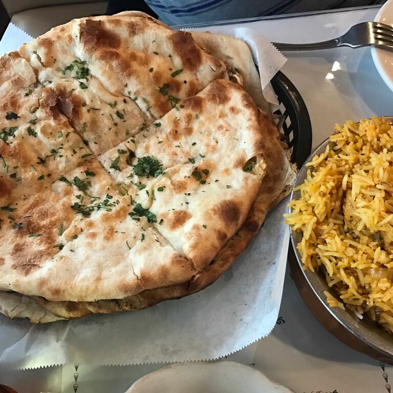 indian restaurants in olympia | great cuisine of india