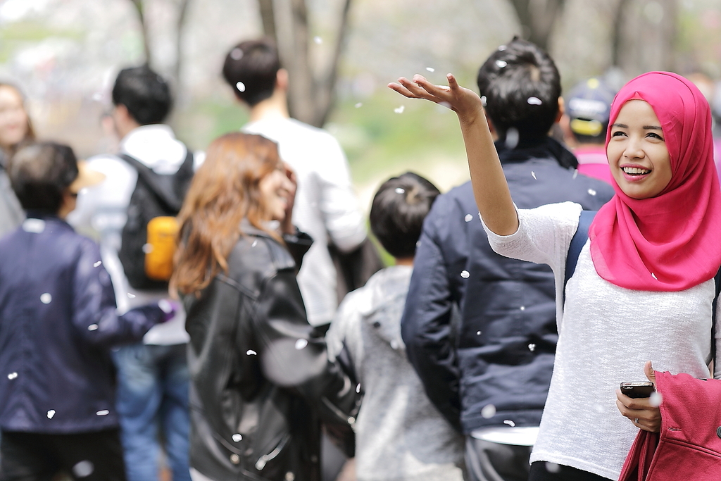 Muslims in Japan
